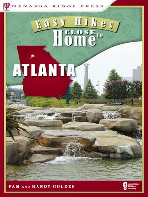 cover image of Atlanta
